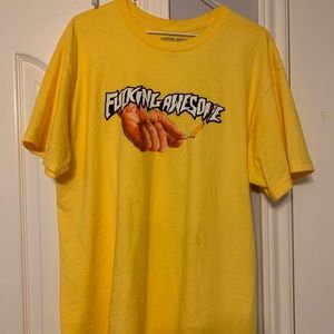 Fucking Awesome Tee